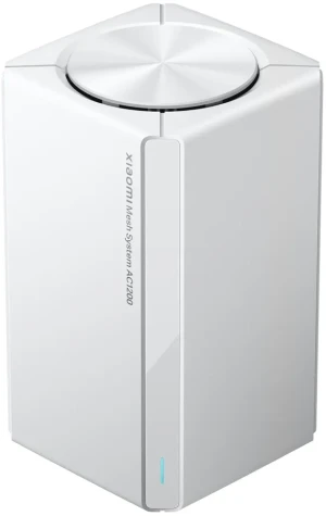 Router Xiaomi Mesh System AC1200 1-pack (DVB4452GL). Routery