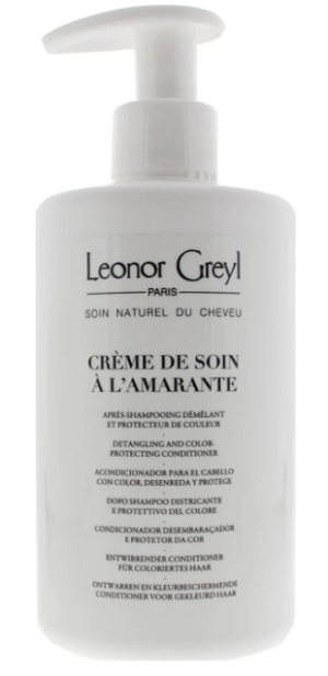 Odżywka do włosów Leonor Greyl A L`Amarante ochrona koloru 500 ml (3450870010406). Odżywki do włosów