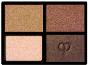 Wkład wymienny cieni do powiek Cle de Peau Beaute 4 Ocean Sunrise 6 g (729238208643). Cienie do powiek