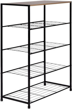 Szafka na buty ModernHome by Multistore loft (XJ633083A1). Szafki i regały na buty