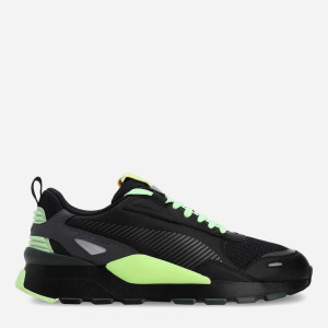 Sneakersy męskie Puma RS 3.0 Synth Pop 39260905 44 (9.5UK) 28.5 cm Czarne (4065452842109). Buty sportowe męskie