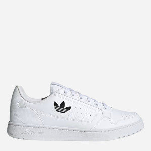 Sneakersy męskie skórzane adidas Originals NY 90 HQ5841 44 (9.5UK) 28 cm Białe (4064056029879). Tenisówki i trampki męskie