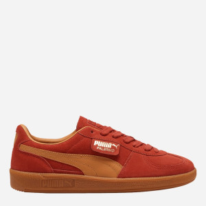 Sneakersy męskie do kostki Puma Palermo Mars 39646324 42 (8UK) Brązowe (4067979309882). Tenisówki i trampki męskie