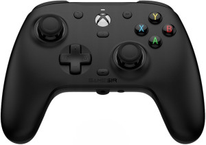 Kontroler GameSir G7-HE do XBOX i PC Black (6936685221529). Kontrolery do gier