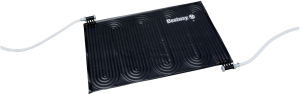 Solarna mata grzewcza do wody basenowej Bestway + Energia słoneczna 58423 (6941607354803). Wyposażenie basenów