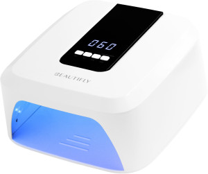 Lampa do paznokci Beautifly Lumina Nails (5903003702405). Lampy do paznokci