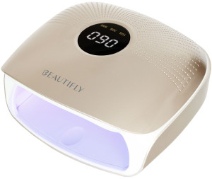 Lampa do paznokci Beautifly Lumiere Nails (5903003702498). Lampy do paznokci