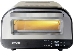 Piec do pizzy Unold Luigi 68816 (4011689688164). Piece do pizzy