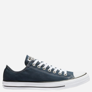 Trampki męskie materiałowe do kostki Converse Chuck Taylor All Star Core M9697C 41 (7.5US) Granatowe (886952782849). Tenisówki i trampki męskie