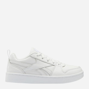Sneakersy młodzieżowe chłopięce Reebok Royal Prime 2 100038888 36 (4UK) Białe (4062059541664). Tenisówki i trampki chłopięce