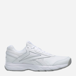 Buty sportowe męskie Reebok Work N Cushion 4.0 100001161 40 (7.5US) Białe (4062056046438). Buty sportowe męskie