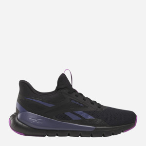 Buty sportowe damskie Reebok Flex Trainer 100210154 38 (7.5US) Czarne (1200161440380). Buty sportowe damskie