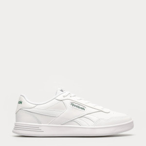 Sneakersy damskie Reebok Court Advance 100010635 40.5 (9.5US) Białe (4066748733323). Tenisówki i trampki damskie