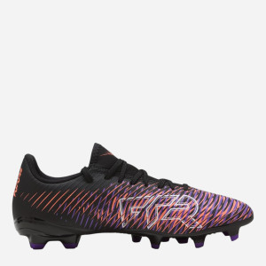 Korki męskie Puma Future 8 Play FG/AG 10814101 44 (9.5UK) Czarne. Buty piłkarskie męskie