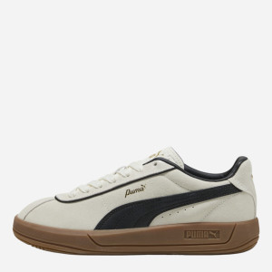 Sneakersy damskie do kostki Puma Club Klassika SD 40071801 37.5 (4.5UK) Beżowe. Tenisówki i trampki damskie