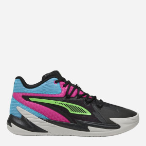 Buty do koszykówki męskie Puma Dagger 31135301 47 (12UK) Wielokolorowe. Buty sportowe męskie