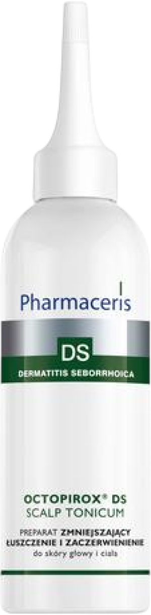 Tonik do włosów Pharmaceris DS Octopirox Scalp Tonicum 100 ml (5900717140127). Fluidy do włosów