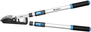 Sekator Cellfast Cellpro kowadełkowy teleskopowy (40-412). Sekatory ręczne