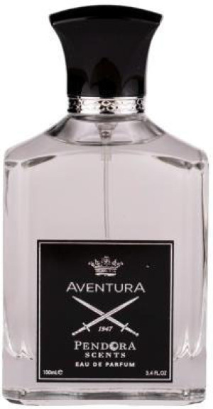 Woda perfumowana męska Paris Corner Pendora Scents Aventura 100 ml (6293649898129). Perfumy męskie