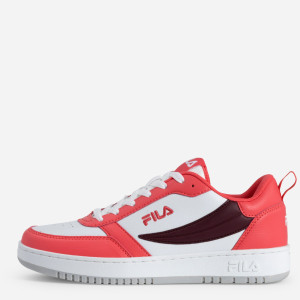 Sneakersy damskie do kostki Fila Rega Nf Wmn FFW0484-30013 41 25.5 cm Koralowe (8720905109319). Buty sportowe damskie