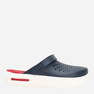 Chodaki damskie Crocs Inmotion Clog 209964-410 36-37 (M4/W6) Granatowe (196265902125). Chodaki damskie