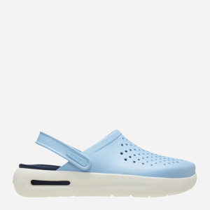 Chodaki męskie Crocs Inmotion Clog 209964-4NS 43-44 (M10/W12) Błękitne (198445109027). Chodaki męskie