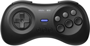 Kontroler 8BitDo M30 Bluetooth Wireless Pad (6922621500735). Kontrolery do gier