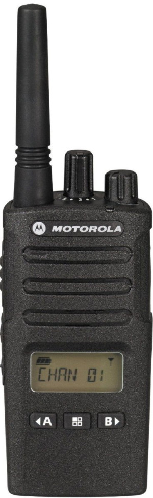 Krótkofalówka Motorola PMR XT460 Display (RMP0166BDLAA). Krotkofalówki