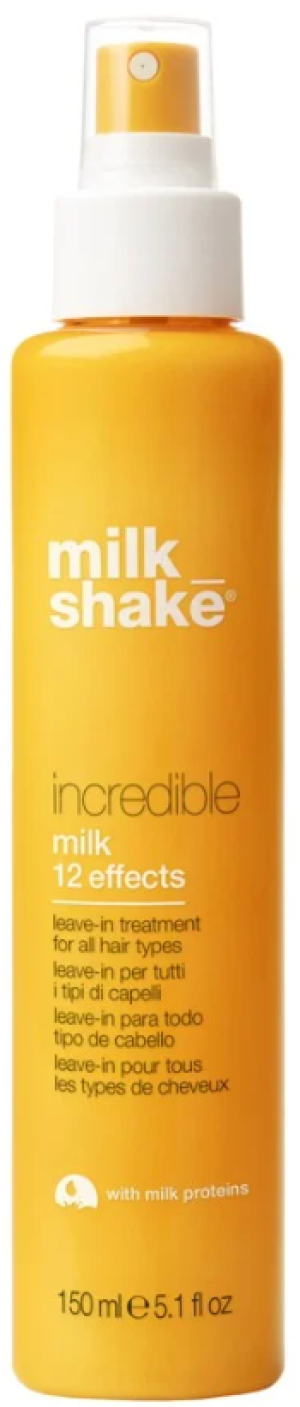 Odżywka do włosów Milk Shake Incredible Milk bez spłukiwania 150 ml (8032274191933). Odżywki do włosów