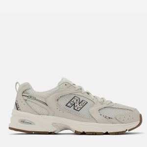 Sneakersy damskie New Balance 530 MR530AAM 39.5 (6.5US) Beżowe (197375920764). Buty sportowe damskie