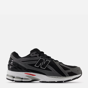 Buty sportowe damskie New Balance 1906 U1906RCB 39.5 (6.5US) Czarne (197967647253). Buty sportowe damskie