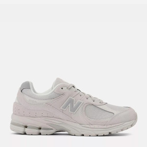 Sneakersy męskie New Balance 2002R U2002RGR 44.5 (10.5US) Białe (197968047052). Buty sportowe męskie