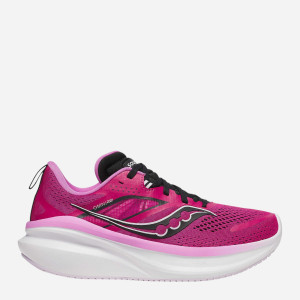 Buty do biegania damskie Saucony Omni 22 S10926-161 37 (6US) Różowe (195020766965). Buty sportowe damskie