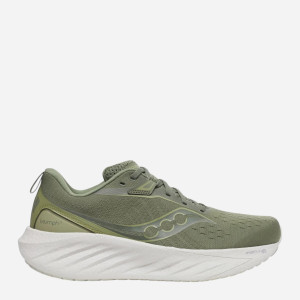 Buty do biegania męskie Saucony Triumph 22 S20964-102 40 (7US) Oliwkowe (195020788028). Buty sportowe męskie