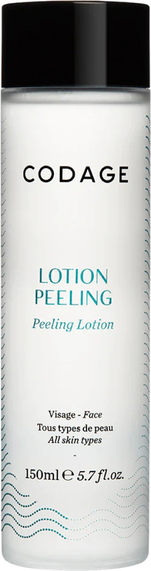 Peeling do twarzy Codage oczyszczający 150 ml (3760215871600). Peelingi do twarzy