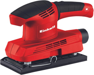 Szlifierka oscylacyjna Einhell TC-OS 1520 (4460640). Szlifierki i polerki