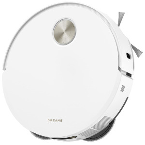 Robot sprzątający Dreame X50 Ultra Complete White (RLX85CE-4-WH). Roboty sprzątające