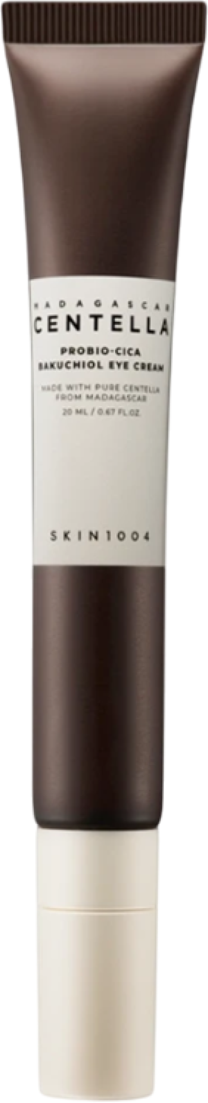 Krem do skóry wokół oczu SKIN1004 Madagascar Centella Probio-Cica Bakuchiol 20 ml (8809913830177). Kremy do twarzy