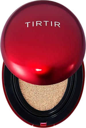 Podkład do twarzy Tirtir Mask Fit Red Cushion 21N Ivory 18 g (8809679696451). Podkłady do twarzy