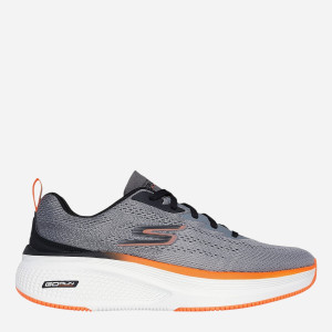 Buty do biegania męskie Skechers 220847-CHAR 41 Szare (197976365537). Buty sportowe męskie