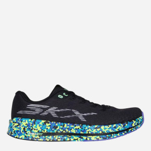 Buty do biegania damskie Skechers 172090-BKMT 37 Czarne (198376624170). Buty sportowe damskie