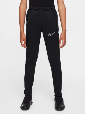 Spodnie sportowe chłopięce Nike K Nk Df Acd25 Pant Kpz -Pd HJ3720-010 134-140 cm (M) Czarne (197859926336). Spodnie dresowe chłopięce