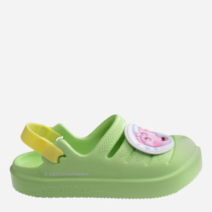 Chodaki chłopięce Havaianas 4148462.1822 27-28 (25-26BR) 16 cm Seledynowe (7909843640073). Chodaki chłopięce