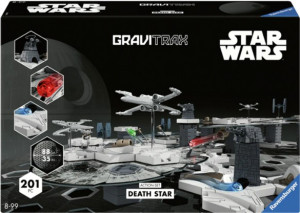 Zestaw startowy Star Wars Gravitrax Zestaw Tematyczny Gwiazda Śmierci 23860 (4005556238606). Zestawy zabawek dla dzieci