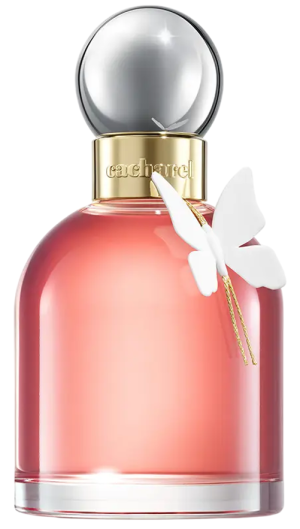 Woda perfumowana damska Cacharel Ella Ella 100 ml (3614274026511). Perfumy damskie