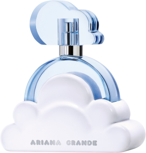 Woda perfumowana damska Ariana Grande Cloud 50 ml (812256023296). Perfumy damskie