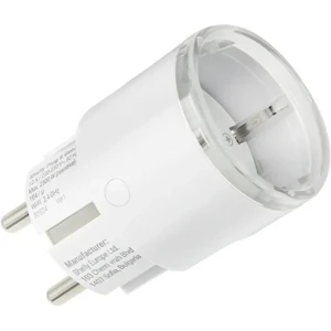 Gniazdko inteligentne Shelly Plug S Gen3 12 A (Shelly_Plug_S_Gen3_w). Inteligentne gniazdka