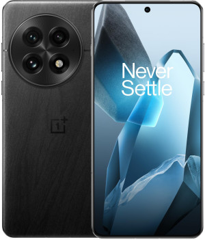 Smartfon OnePlus 13 12/256GB Black Eclipse (6921815627920). Smartfony i telefony komórkowe