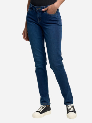 Jeansy slim fit damskie Big Star Katrina 359 W32-L34 Medium (5900714109974). Jeansy damskie