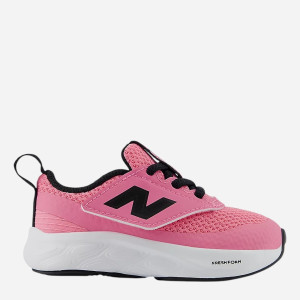 Buty sportowe dziecięce dla dziewczynki z białą podeszwą New Balance 625 NW625PK 22.5 (6US) Różowe. Buty sportowe i sneakersy dziewczęce